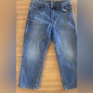 FREE GIFT WRAPPING!
NWOT Baby B’Gosh straight leg boys jeans